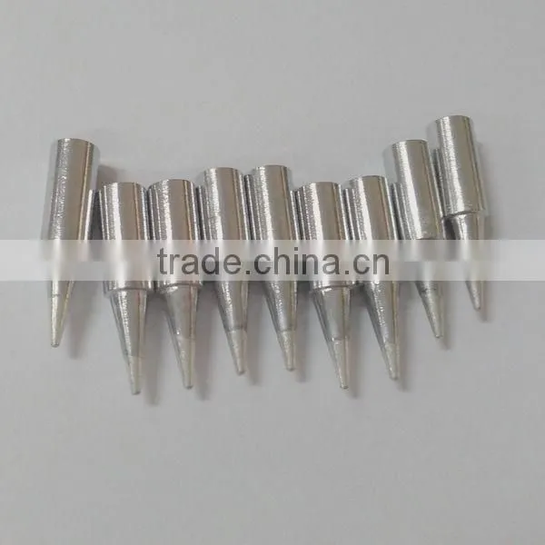 Customized Spot Welding Tips photo-2