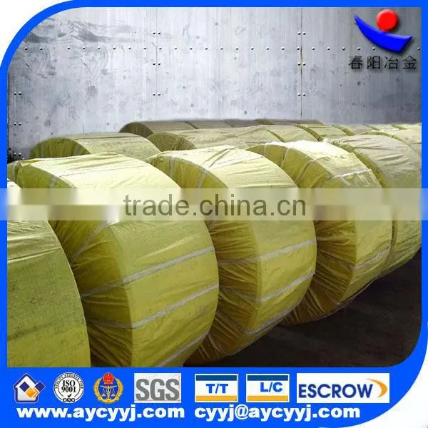 Casi/cafe/silicon Calcium/sica Flux Cored Wire in Stock photo-2