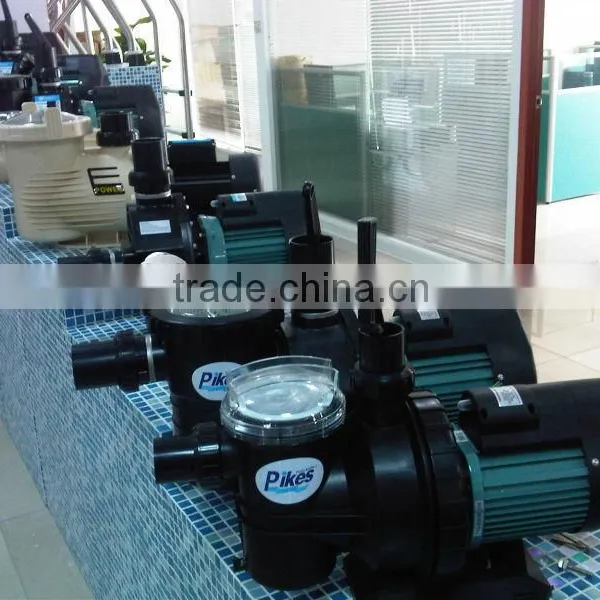Low Price Factory Direct Supply Circulation Water Pump for Swimming Pool photo-3
