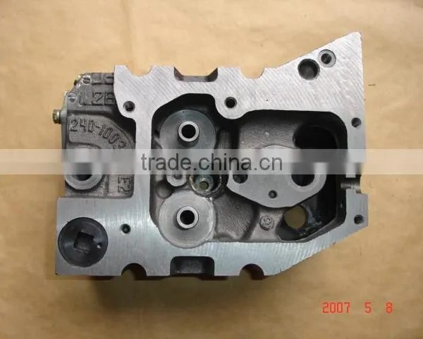 Russia's New Arrival 2014 ( H.T )YAMZ240 Cylinder Head