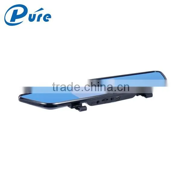 Car Black Box Full HD 1080P Car DVR Video Recorder Driving Camera Recorder Dual Lens G-Sensor H.264 photo-4