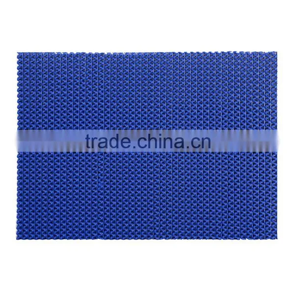 Anti-slip Waterproof s Shape Floor Mat photo-3