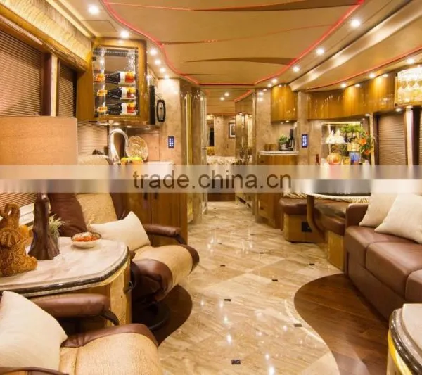 High Glossy Marble Design Acrylic MDF for Countertop photo-4