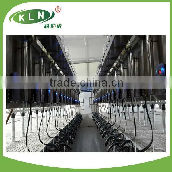 Automatic Milking Machine System for Cow, Sheep, Goat, Milk Machine