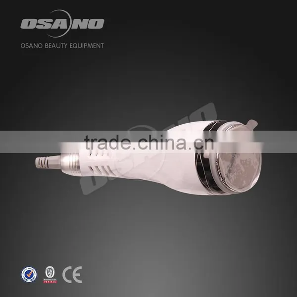 RF+Vacuum+Ultrasonic Liposuction Cavitation+Skin Tighten Beauty Equipment photo-2