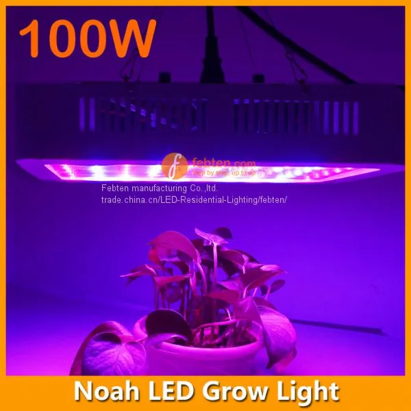 Wifi Control 100W Noah LED Grow Light