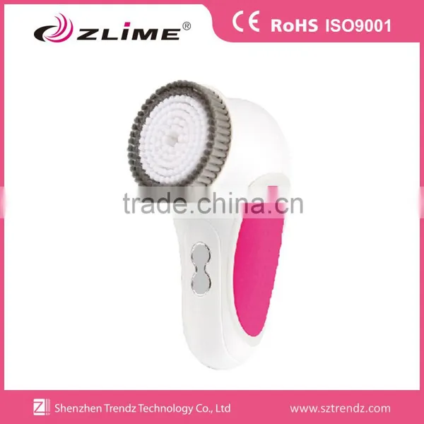 Sonic Face Cleansing Brush photo-3