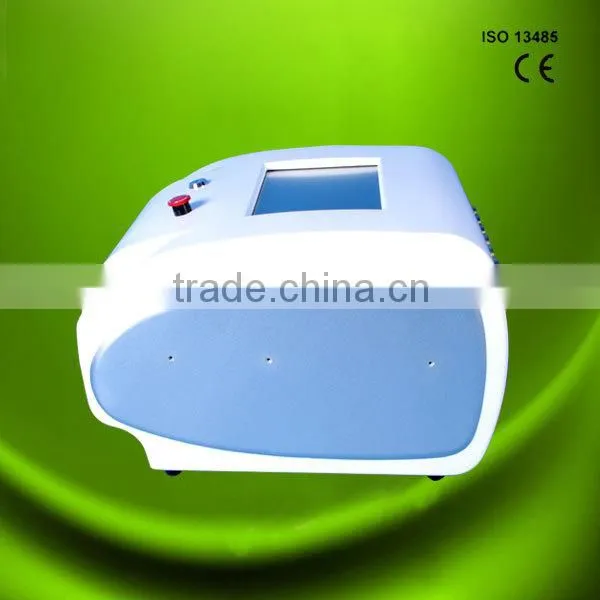 2015 Latest Design Best Effect Safty Silmming Machine Lipo Laser for Sale photo-3