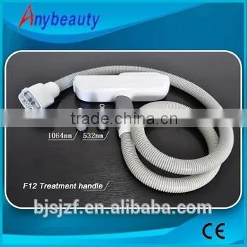 F12 2016 Good Quality Most Popular Birthmark and Fast Tattoo Removal Laser Price Laser Tattoo Removal photo-2
