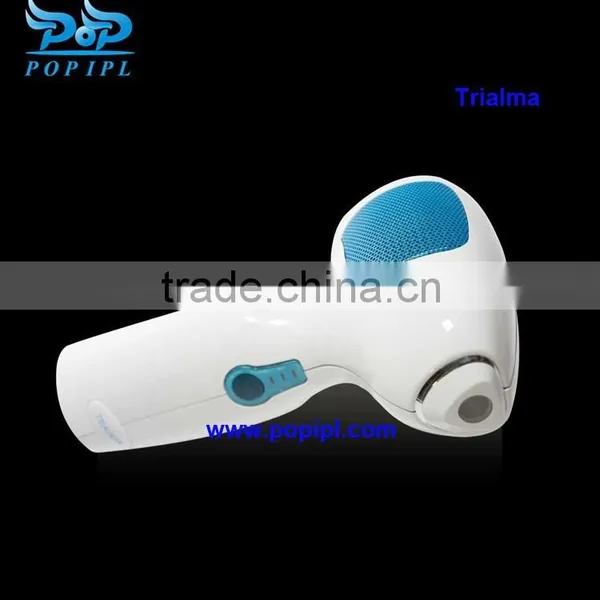 Trialma Hair Removal Feature Mini Hair Removal Machine -Home Use photo-3