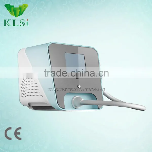 Strong Power SHR Mode/HR Mode/SR Epilator Ipl nd Yag Laser Hair Removal Machine photo-6