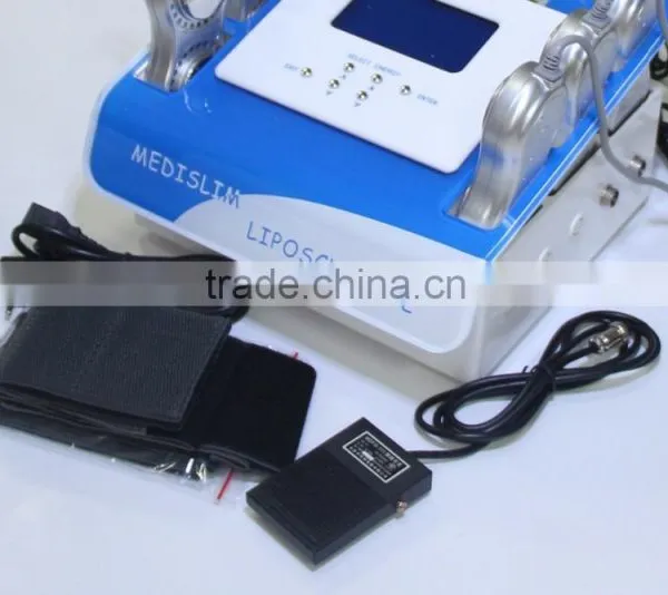 WS-06D 40Khz Ultrasonic Liposuction Machine photo-2