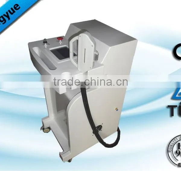 2016 IPL +OPT +SHR Hair Removal Skin Rejuvenation Machine photo-4