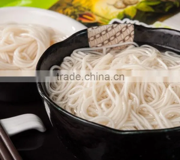 Shirataki Noodles From Konjac Non-polluted Natural Food Products