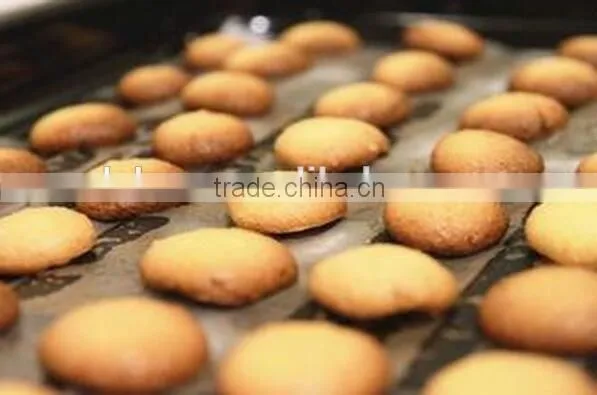 High Quality Heat Stable Egg Yolk Powder Spray Dried for Food Industry photo-4