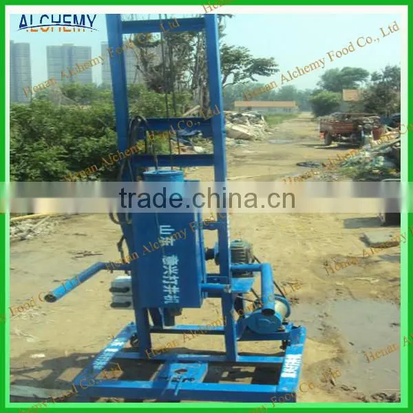 Deep Well Pump photo-4
