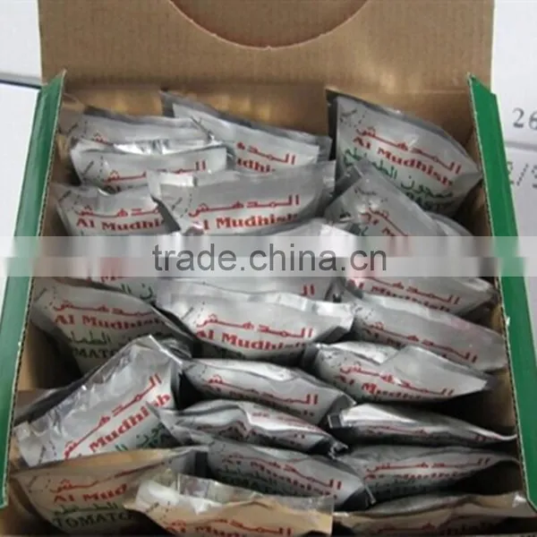 Tomato Sauce Tomato Ketchup With Hgih Quality A Grade