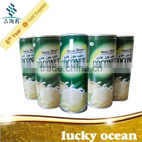Manufactures Coconut Water
