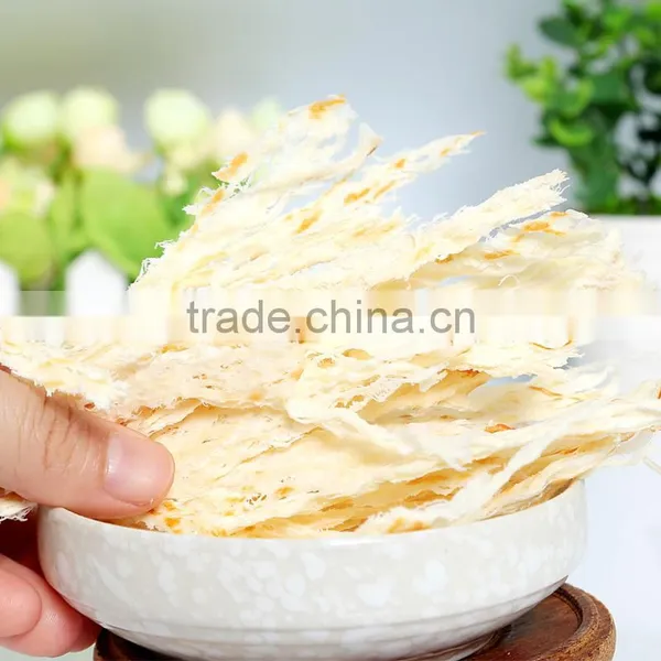 Organ Squid Pieces, Seafood Specialty Snack Casual Snacks photo-2