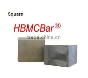 Cast Iron Bar Elbow / Cast Iron Bar Special / Continuous Cast Iron Bar