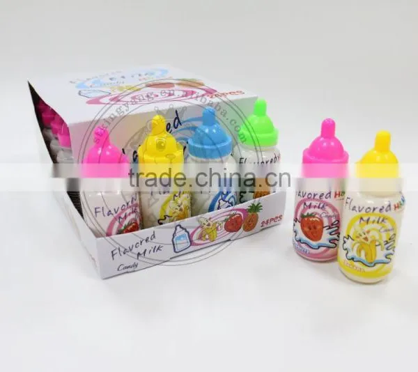Cow Shaped Dry Milk Compress Tablet Candy photo-4