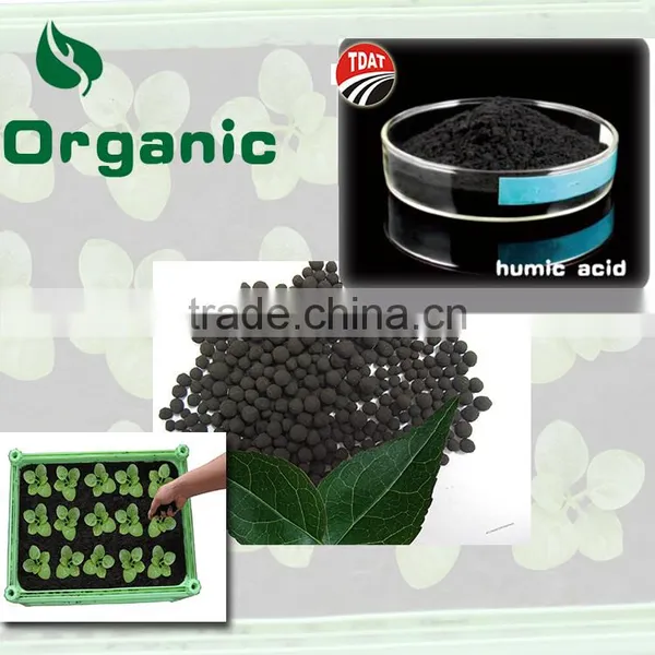 Humic Acid