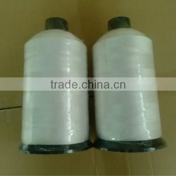 High Tenacity Spun Polyester Sewing Thread photo-2