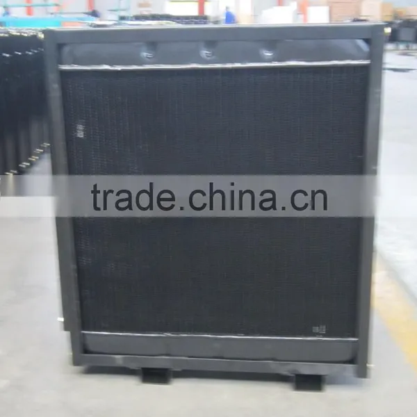 Air Compressor Radiator photo-6
