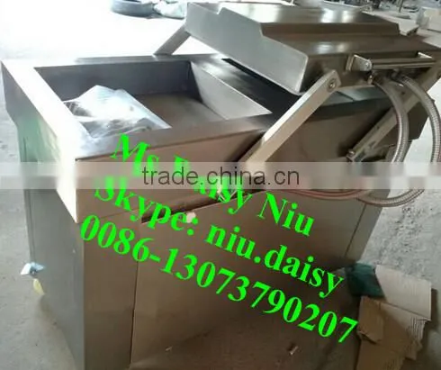 Vacuum Jar Capping Machine/glass Bottle Capping Machine/glass Can Food Sealer Machine photo-5