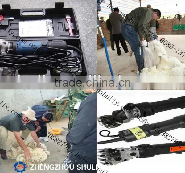 Animal Clipper for Horse/Cattle, Sheep/Goat, Dog//0086-13703827012