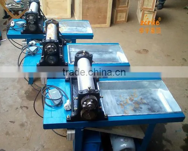HOT SALE Electric Beeswax Honey Comb Foundation Sheet Machine