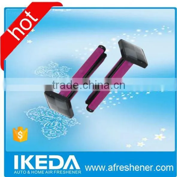 2014 Fresh Design Rose Car Air Freshener photo-3