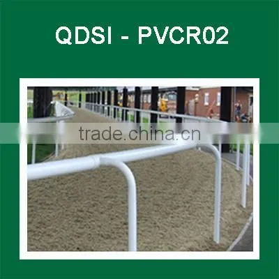High Quality Horse Products and Horse Pvc Fence photo-5