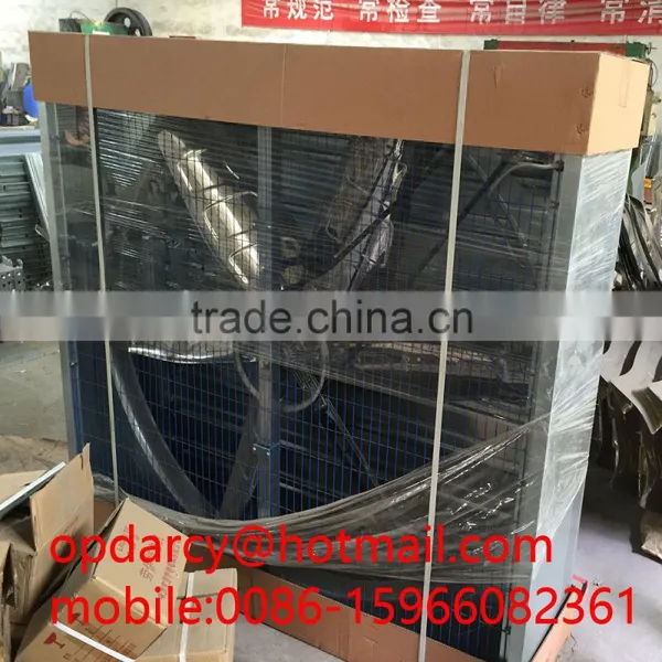 Turbine Ventilation Fan photo-3