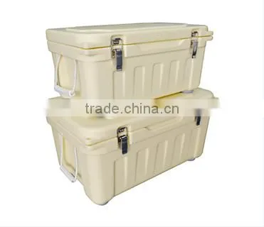 Customize PE Rotational Moulding Waterproof Case photo-2