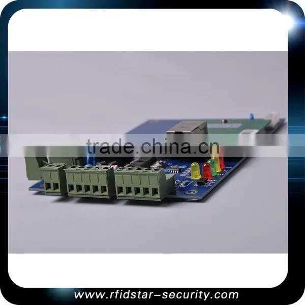 New Design Tcpip Access Controller for Wholesales photo-3