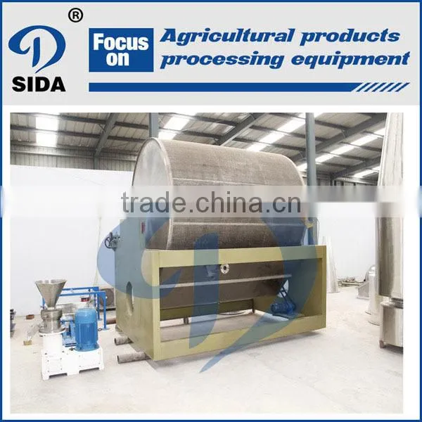 Starch Machine Vacuum Filter photo-2