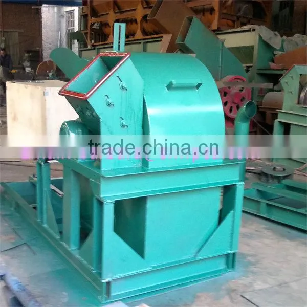 Sell Hard Wood Timber Grinding Machine photo-3