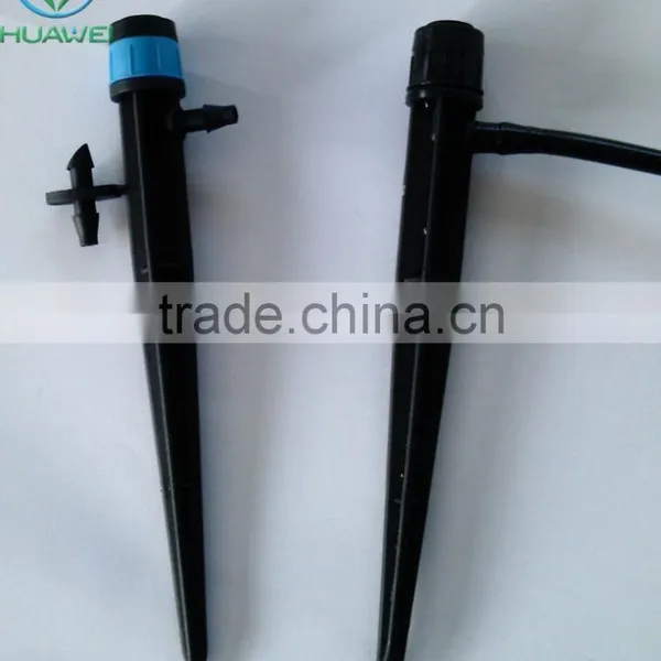 New Pressure Field Micro Irrigation Mini Sprinkler for Fruit Trees Farm Micro Sprinkler