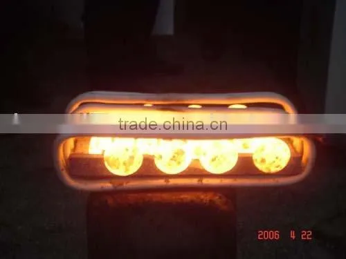 Medium Frequency Induction Heating Machine