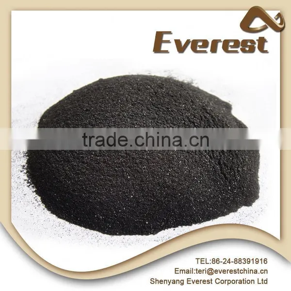 Supply High Purity Good Quality Very Cheap Organic Fertilizer Additive Soluble Sodium Humate