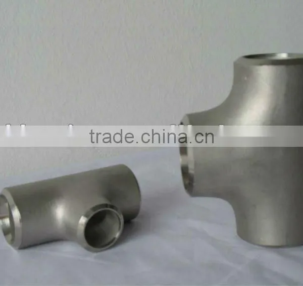 DIN Forged Carbon Steel Pipe Fittings