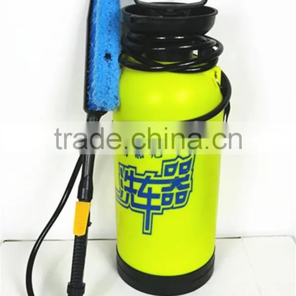 10L Sprayers for Agricultural Use/knapsack Car Washer/garden Tools photo-5