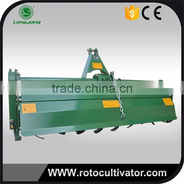 Hot Sale Rotary Tiller for Tractor photo-3