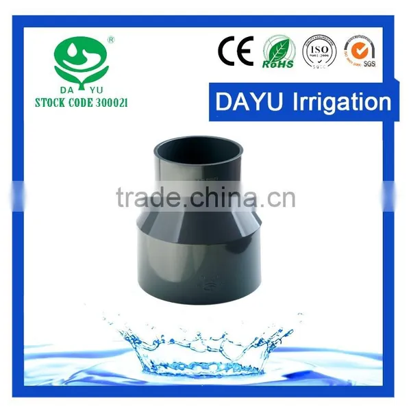 Drip Irrigation Fittings for Irrigation and Watering