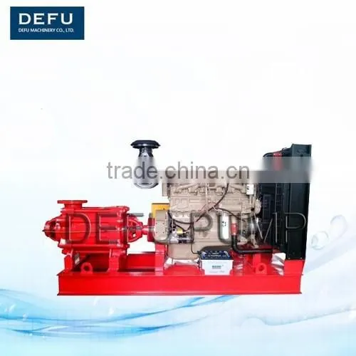 ISW Series Horizontal Single Stage Centrifugal Pump photo-5