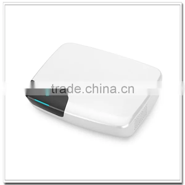 Diffuser Installation Usb Car Air Purifier Hepa photo-3