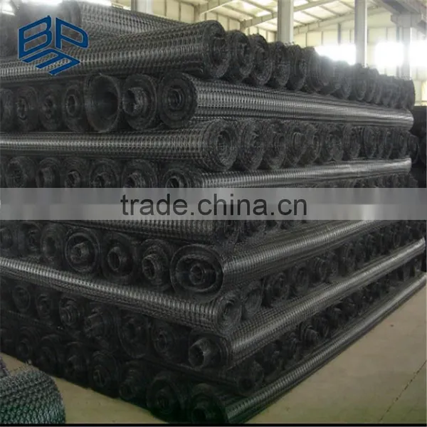 Polypropylene Material and Geogrids Type Biaxial Geogrids for Roads and Gabion and Mattress photo-5
