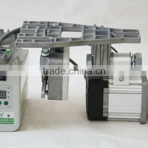 Energy Saving Motor for Industry Sewing Machine Instead of Clutch Motor