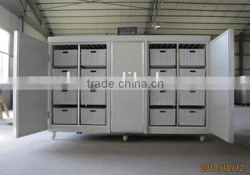 Newly China Made Automatic Bean Sprout Machine photo-2